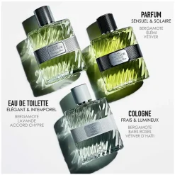 Homme Dior Eau De Toilette^Eau Sauvage