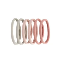 Bachca Accessoires^Elastiques Sans Couture x6