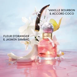 Femme Cacharel Eau De Parfum^Ella Ella