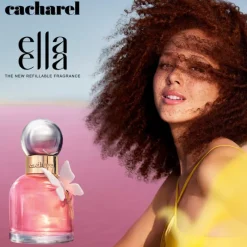 Femme Cacharel Eau De Parfum^Ella Ella