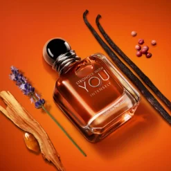 Homme Armani Eau De Parfum^Emporio Stronger With You Intensely