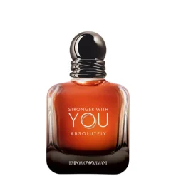 Homme Armani Eau De Parfum^Emporio Stronger With You Absolutely