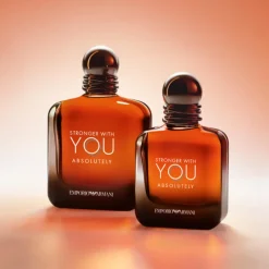 Homme Armani Eau De Parfum^Emporio Stronger With You Absolutely