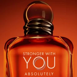 Homme Armani Eau De Parfum^Emporio Stronger With You Absolutely