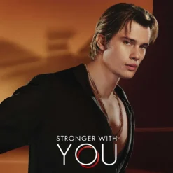 Homme Armani Eau De Parfum^Emporio Stronger With You Absolutely
