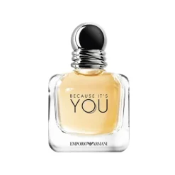 Femme Armani Eau De Parfum^Emporio Because It's You