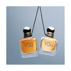 Femme Armani Eau De Parfum^Emporio Because It's You
