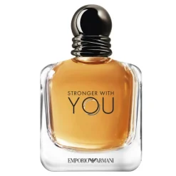 Homme Armani Eau De Toilette^Emporio Stronger with You