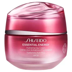 Shiseido Visage^Essential Energy