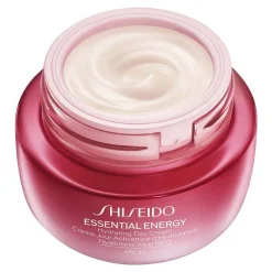 Shiseido Visage^Essential Energy