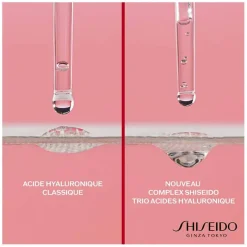 Shiseido Visage^Essential Energy