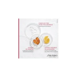 Shiseido Visage^Essential Energy