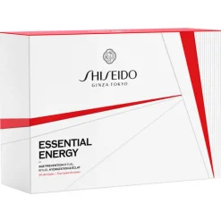 Shiseido Coffret Soin^Essential Energy - Coffret Fête des Mères 2025