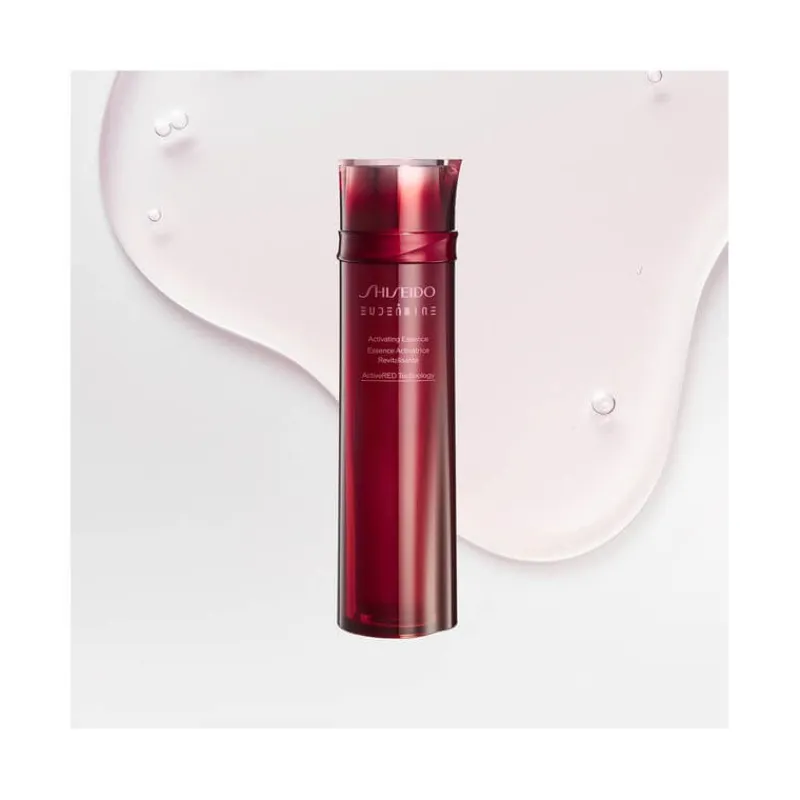 Shiseido Visage^Eudermine
