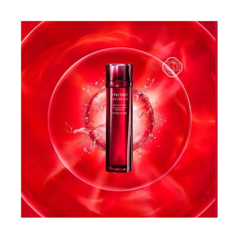 Shiseido Visage^Eudermine
