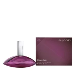 Femme Calvin Klein Eau De Parfum^Euphoria