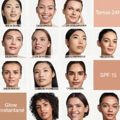 Clinique Teint^Even Better Glow