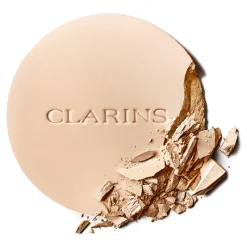 Clarins Teint^Ever Matte Compact Powder