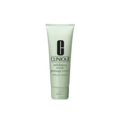 Clinique Visage^Exfoliating Scrub