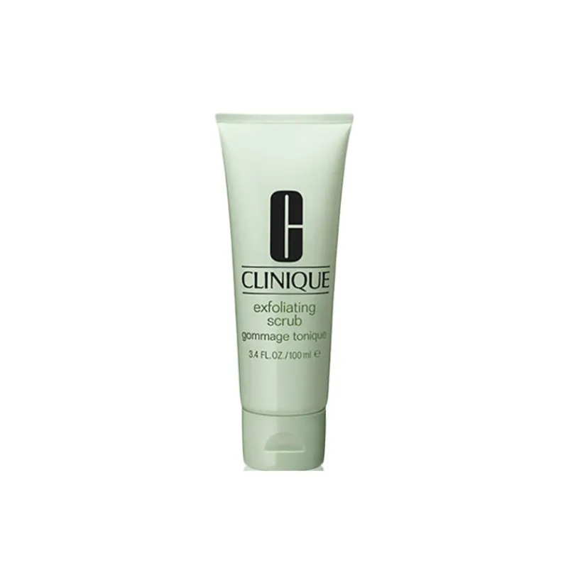 Clinique Visage^Exfoliating Scrub