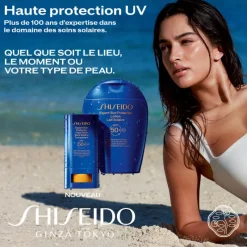Shiseido Solaire^Expert Sun Protector
