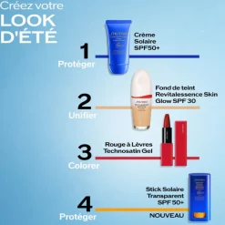 Shiseido Solaire^Expert Sun Protector