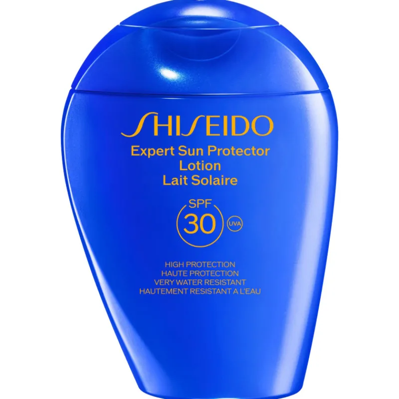 Shiseido Solaire^Expert Sun Protector