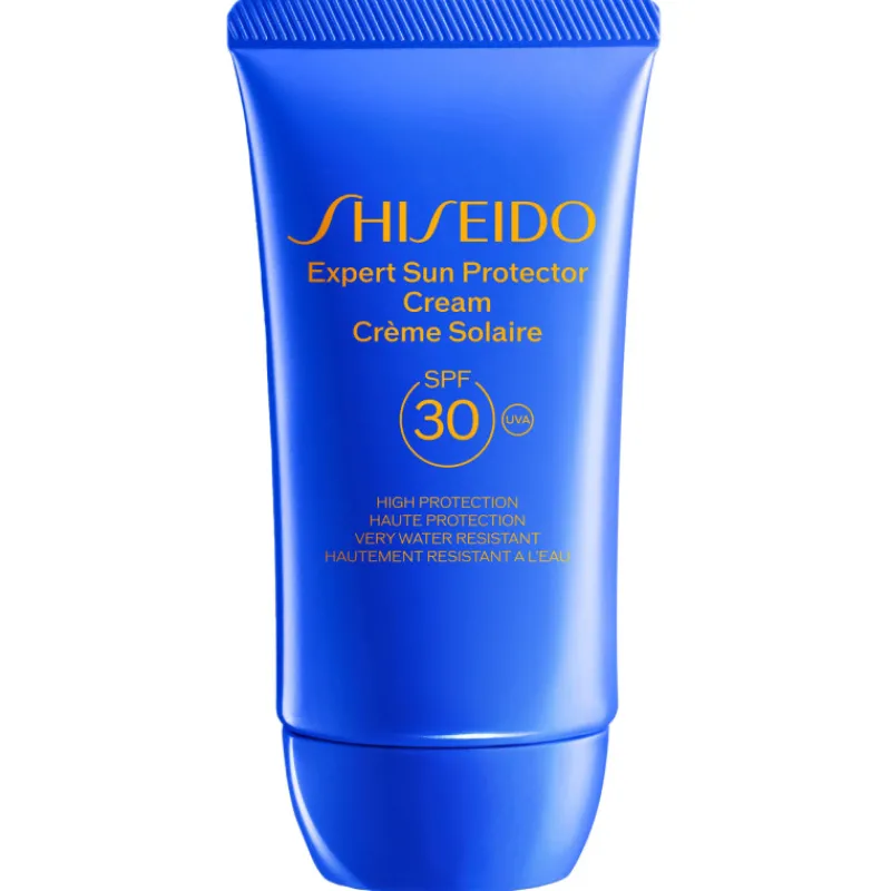 Shiseido Solaire^Expert Sun Protector