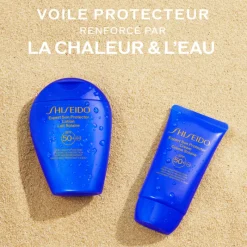 Shiseido Solaire^Expert Sun Protector