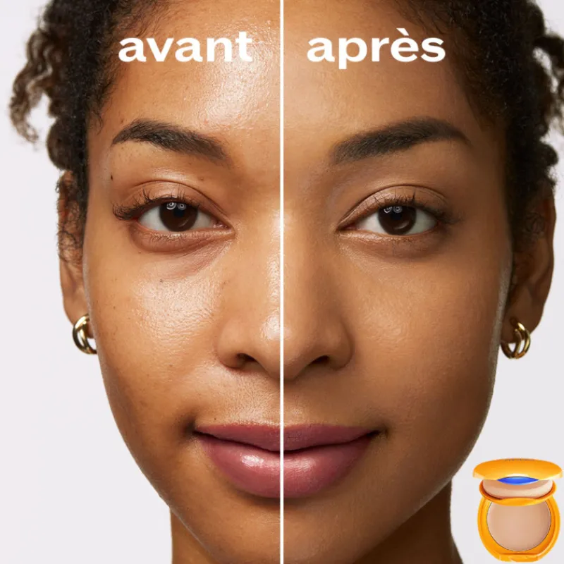 Shiseido Teint^Expert Sun Protector