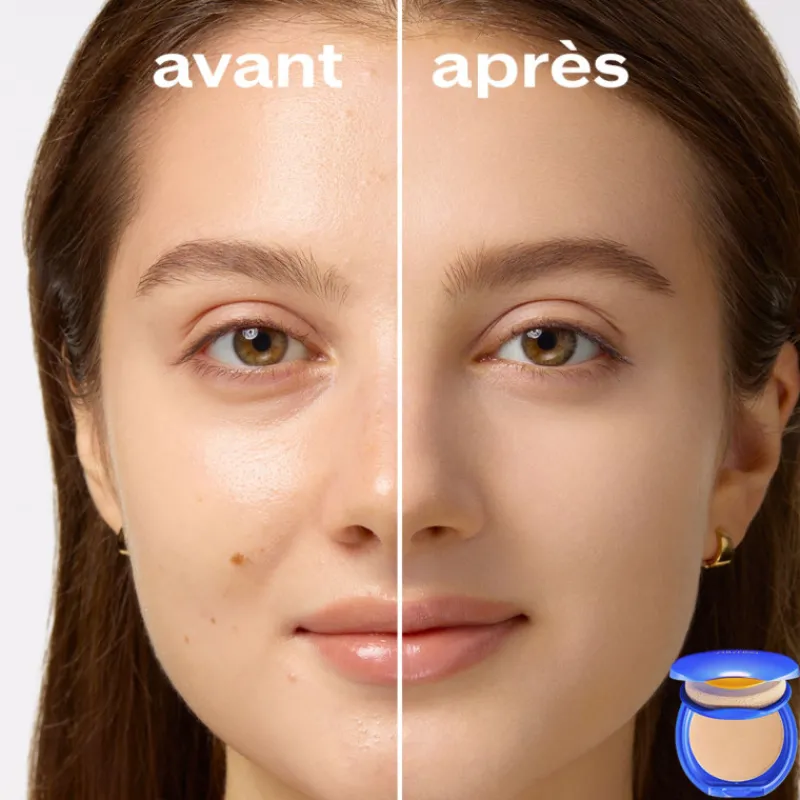 Shiseido Teint^Expert Sun Protector