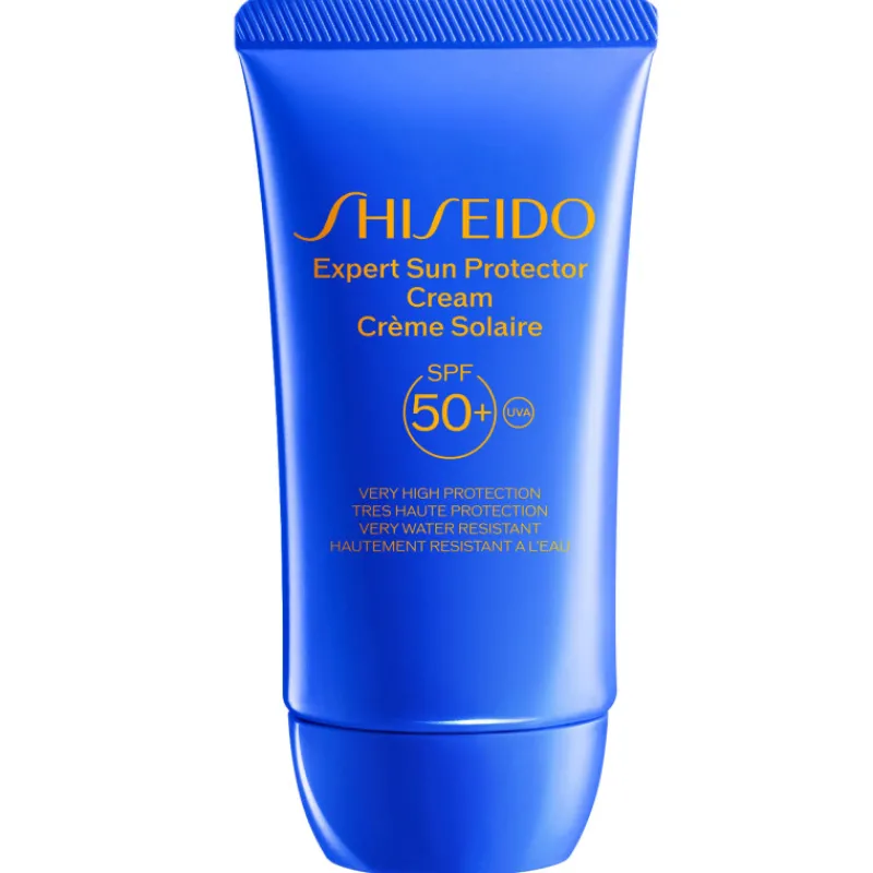Shiseido Solaire^Expert Sun Protector +