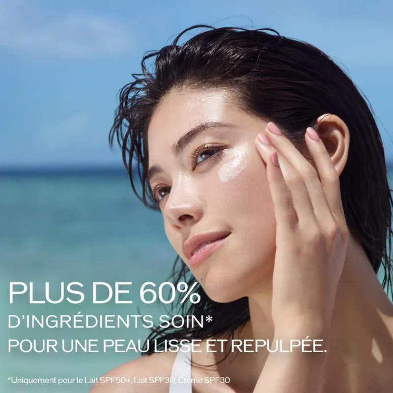 Shiseido Solaire^Expert Sun Protector +