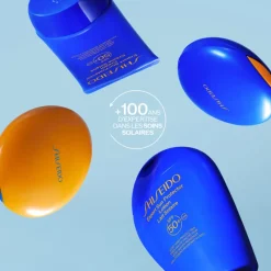 Shiseido Solaire^Expert Sun Protector +