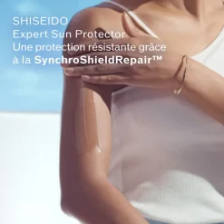 Shiseido Solaire^Expert Sun Protector +
