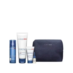 Clarins Coffret Soin^Experts Hydratants Men - Coffret Noël 2024