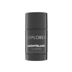 Homme Montblanc Homme|Déodorant^Explorer