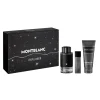 Homme Montblanc Coffret Parfum Homme^EXPLORER - Coffret Noël 2025