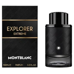 Homme Montblanc Eau De Parfum^Explorer Extreme