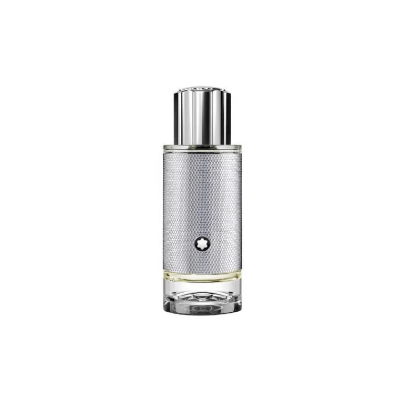 Homme Montblanc Eau De Parfum^Explorer Platinum