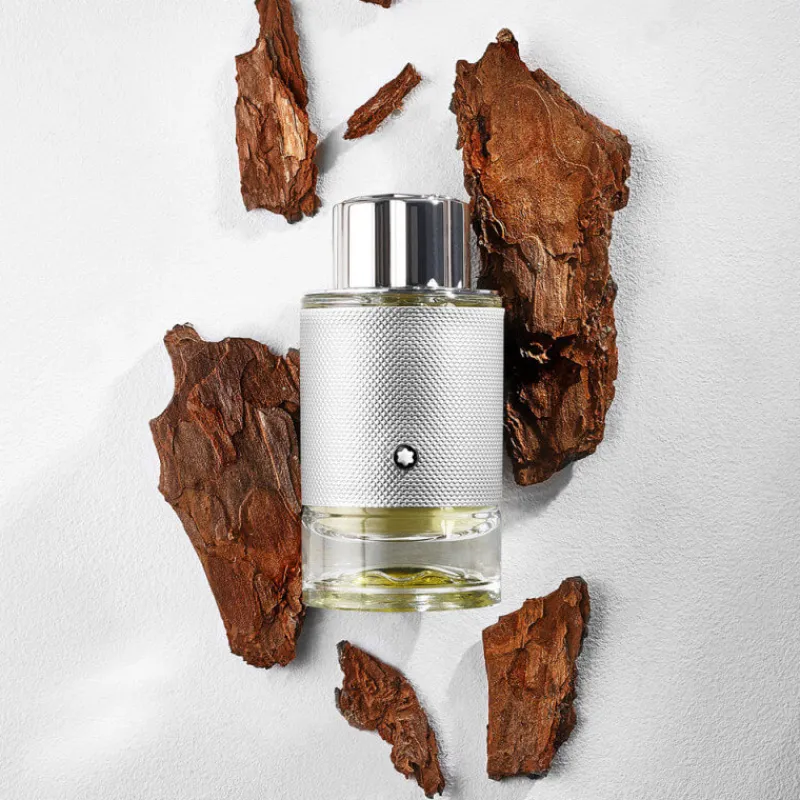 Homme Montblanc Eau De Parfum^Explorer Platinum