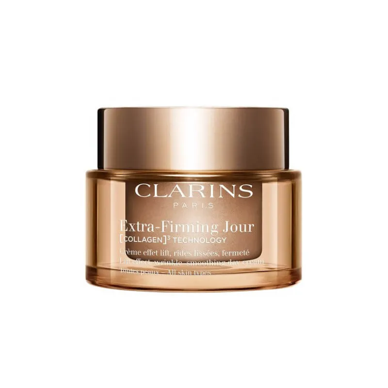 Clarins Visage^Extra-Firming Jour Toutes Peaux