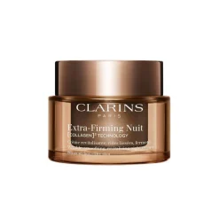 Clarins Visage^Extra-Firming Nuit Peaux Sèches