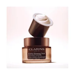Clarins Visage^Extra-Firming Nuit Peaux Sèches