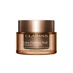 Clarins Visage^Extra-Firming Nuit Toutes Peaux