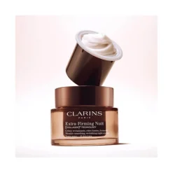 Clarins Visage^Extra-Firming Nuit Toutes Peaux