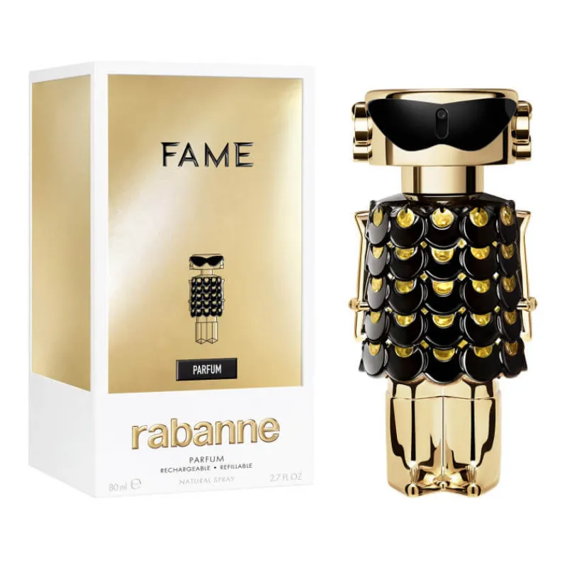 Femme Rabanne Eau De Parfum^Fame
