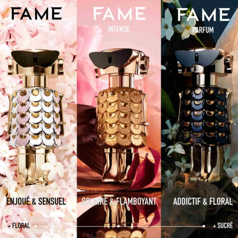 Femme Rabanne Eau De Parfum^Fame