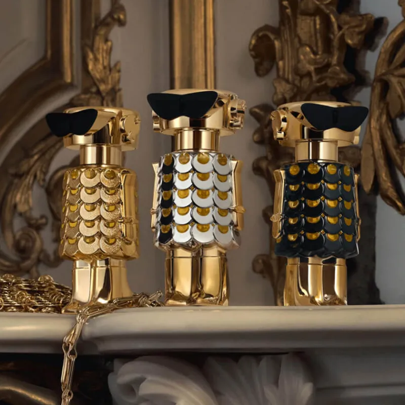 Femme Rabanne Eau De Parfum^Fame