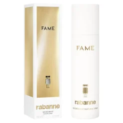 Femme Rabanne Corps|Déodorant^Fame